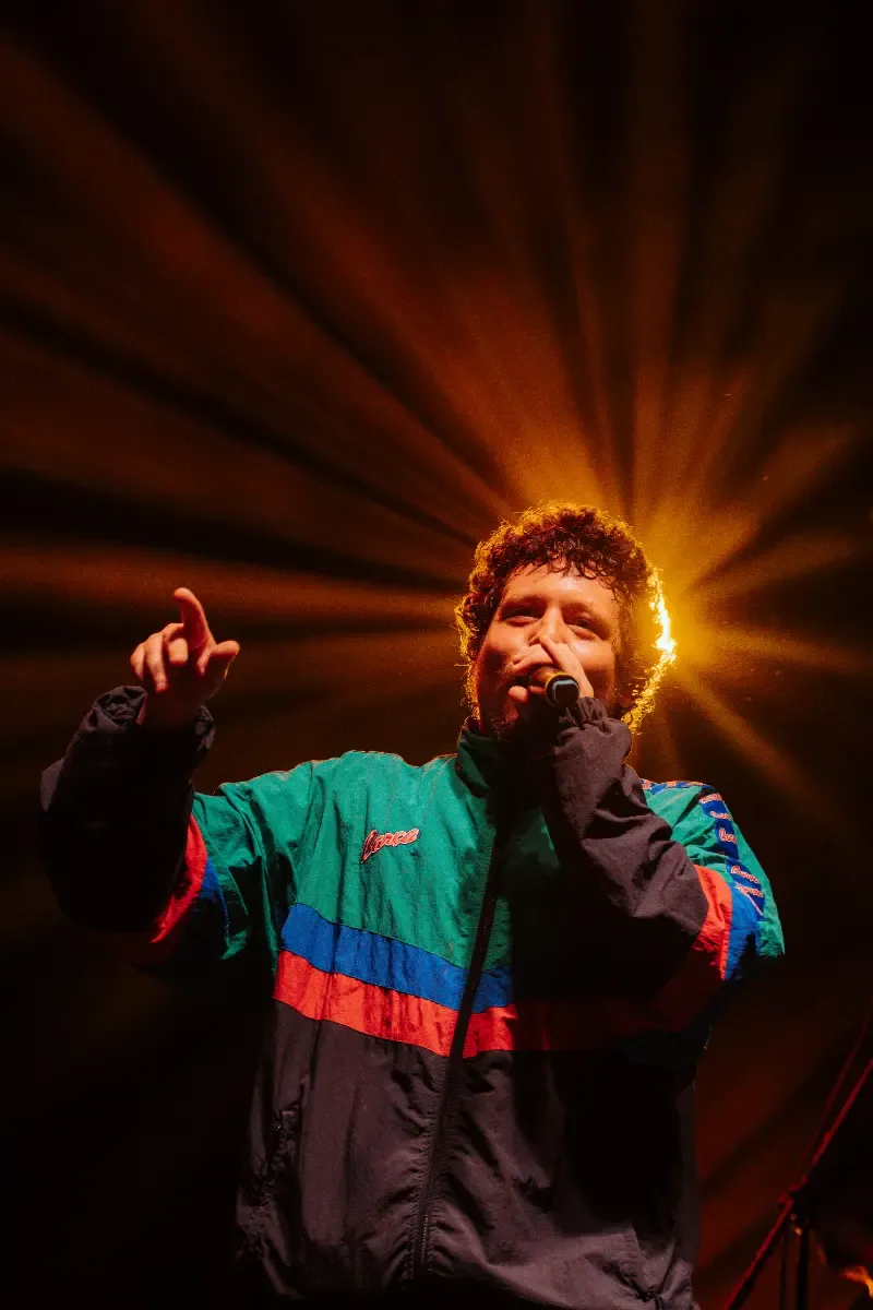 Chico Chico — Geral, 2026