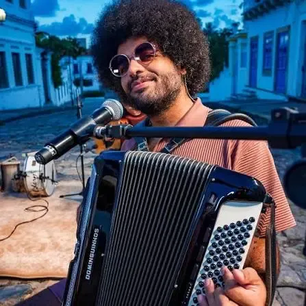 Mestrinho
