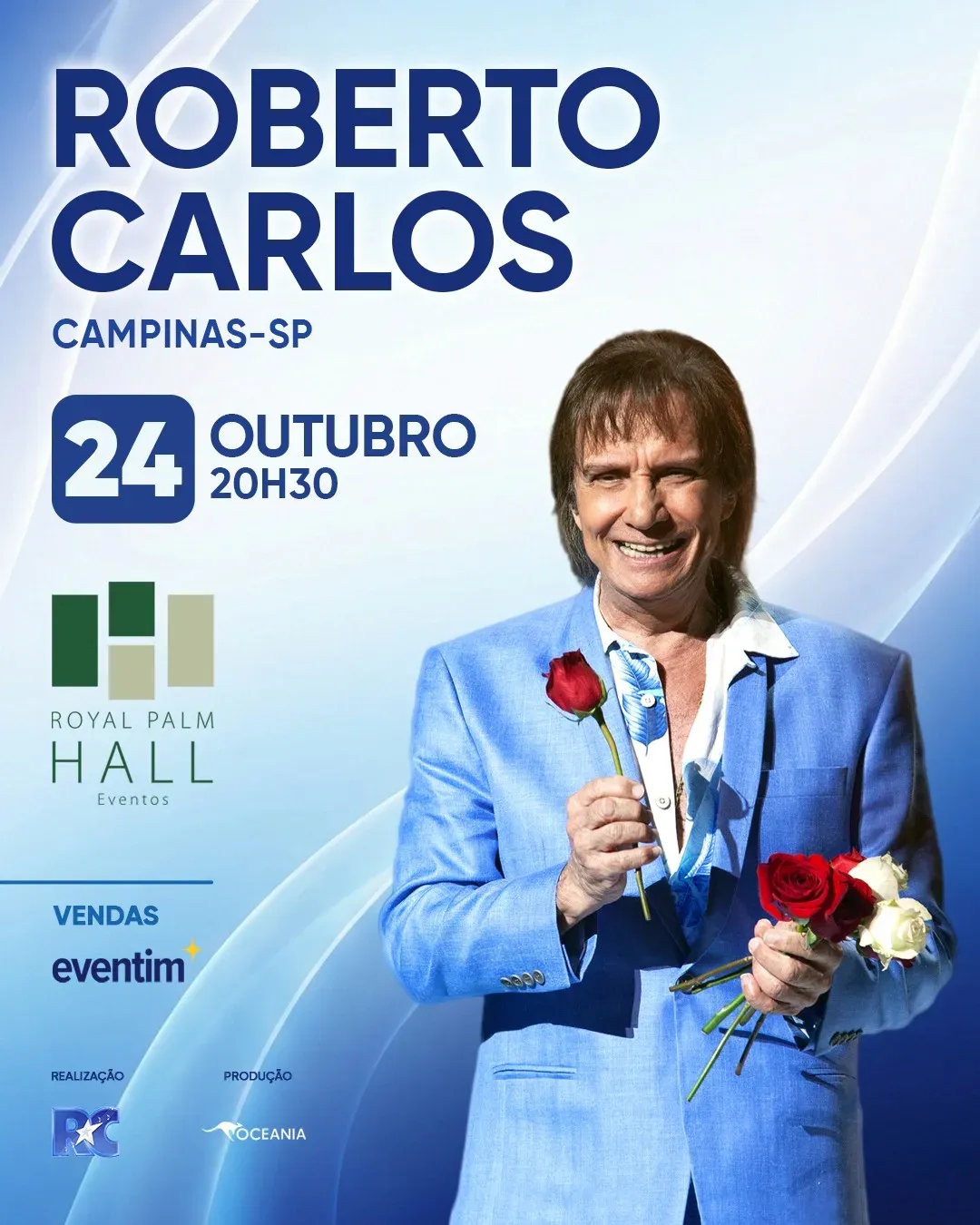 Roberto Carlos